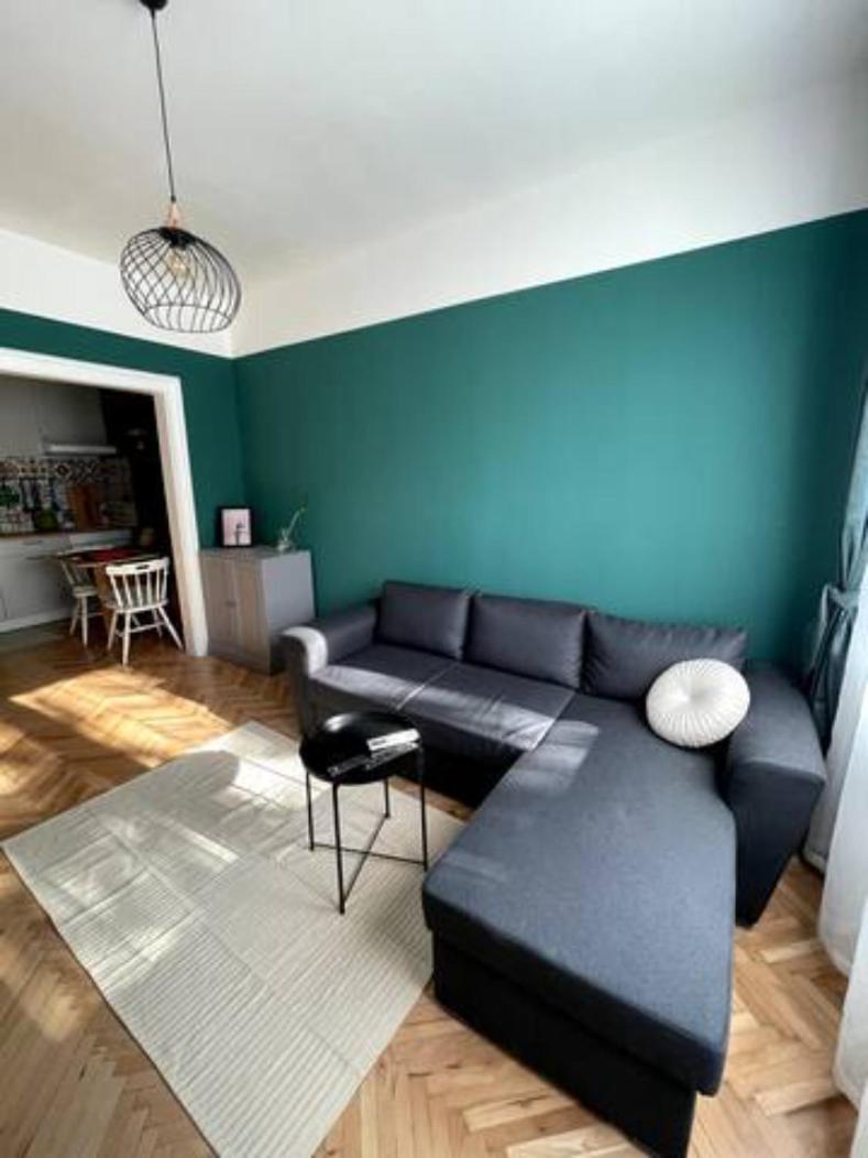 Apartment Flat Historic Center *