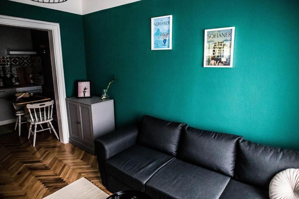 Apartment Flat Historic Center
